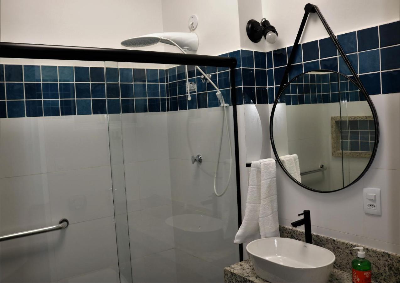 Aconchegante Apartamento Teresópolis Exteriér fotografie