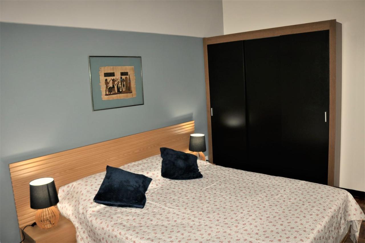 Aconchegante Apartamento Teresópolis Exteriér fotografie
