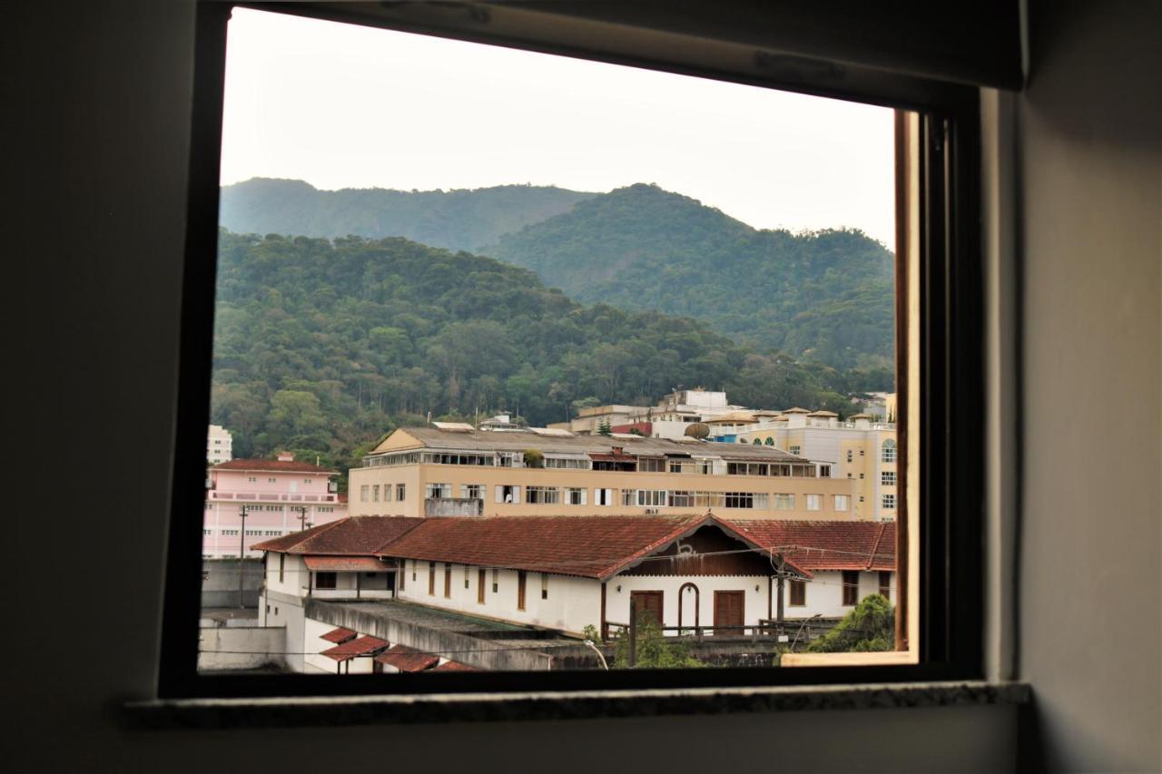 Aconchegante Apartamento Teresópolis Exteriér fotografie