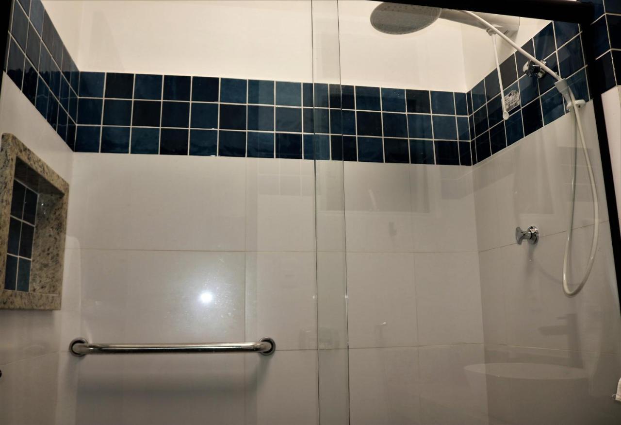Aconchegante Apartamento Teresópolis Exteriér fotografie