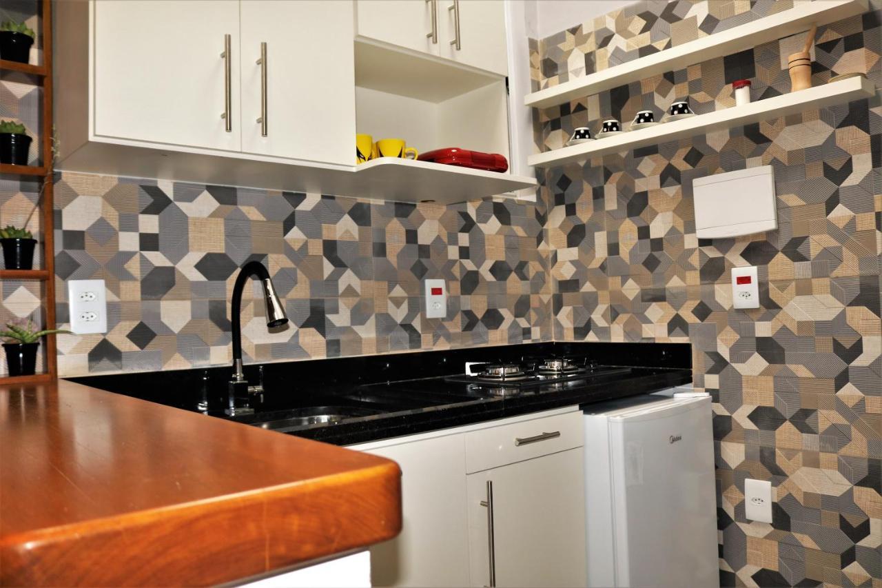Aconchegante Apartamento Teresópolis Exteriér fotografie