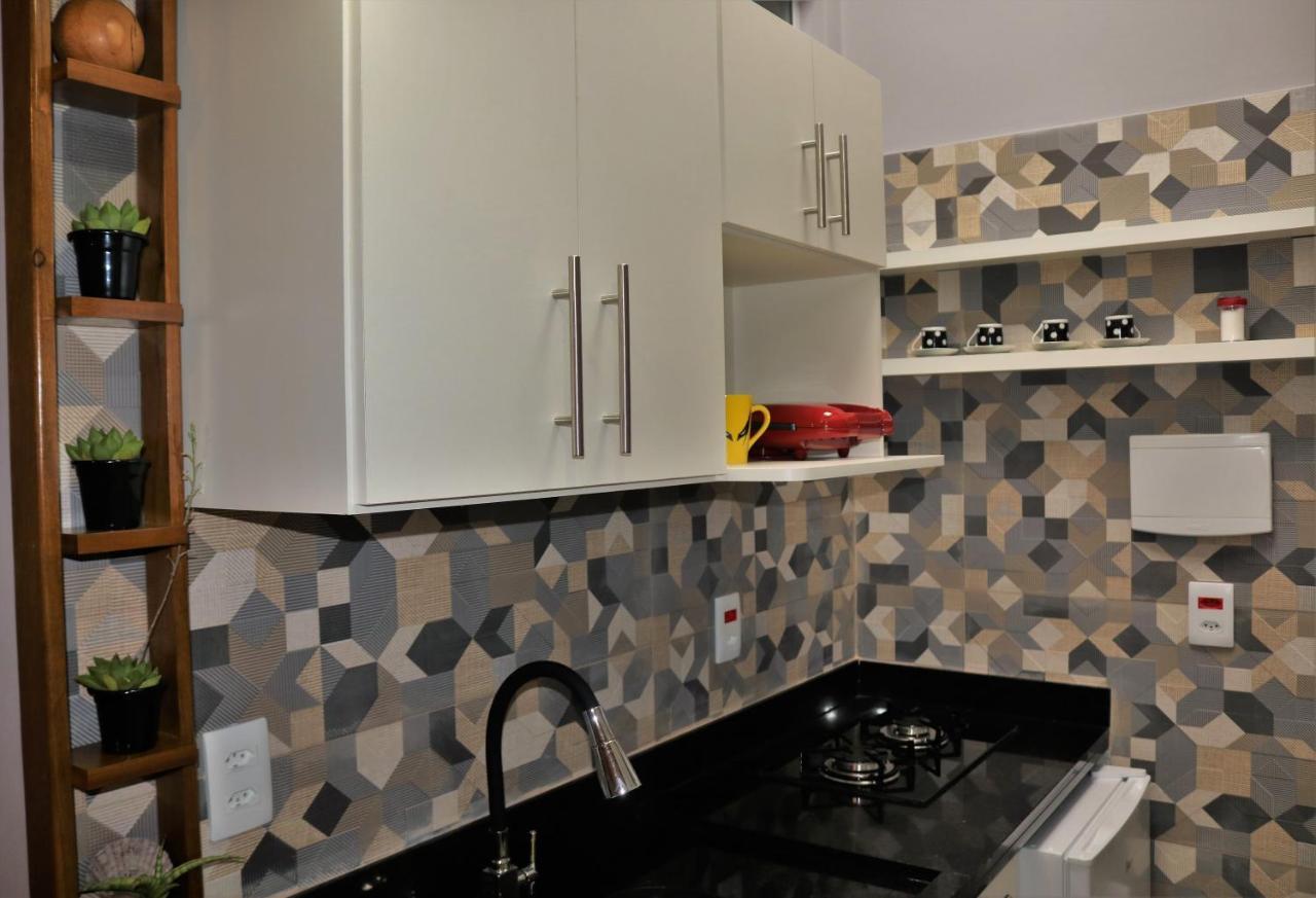 Aconchegante Apartamento Teresópolis Exteriér fotografie