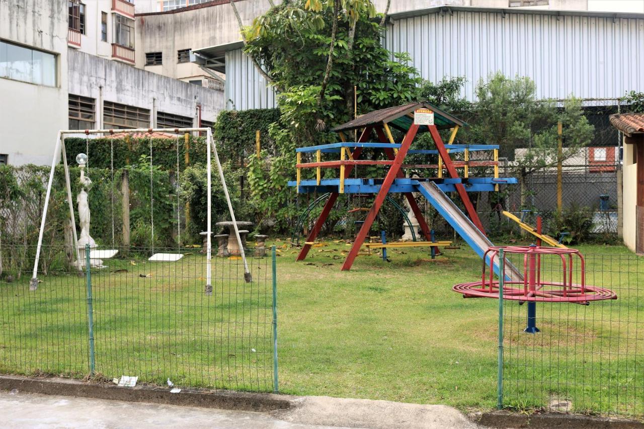 Aconchegante Apartamento Teresópolis Exteriér fotografie
