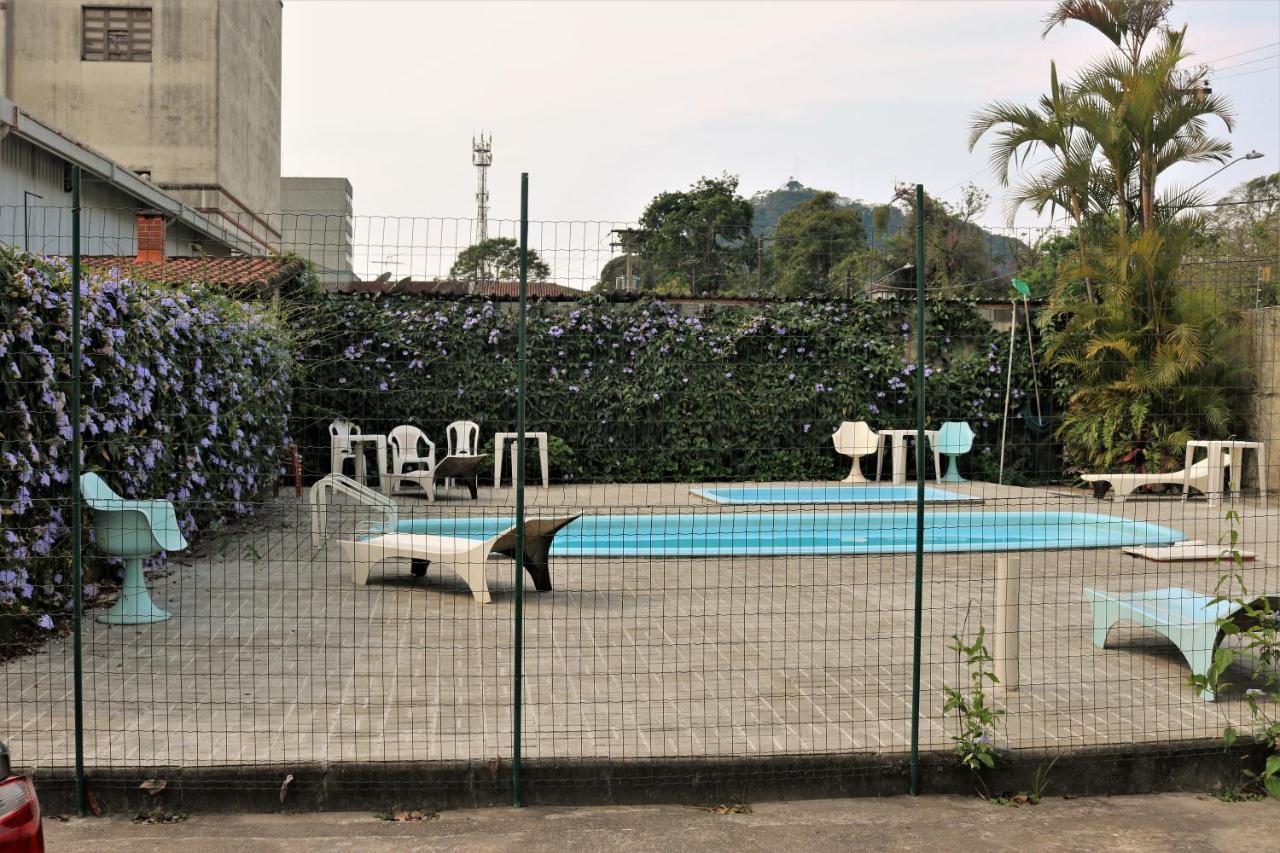 Aconchegante Apartamento Teresópolis Exteriér fotografie