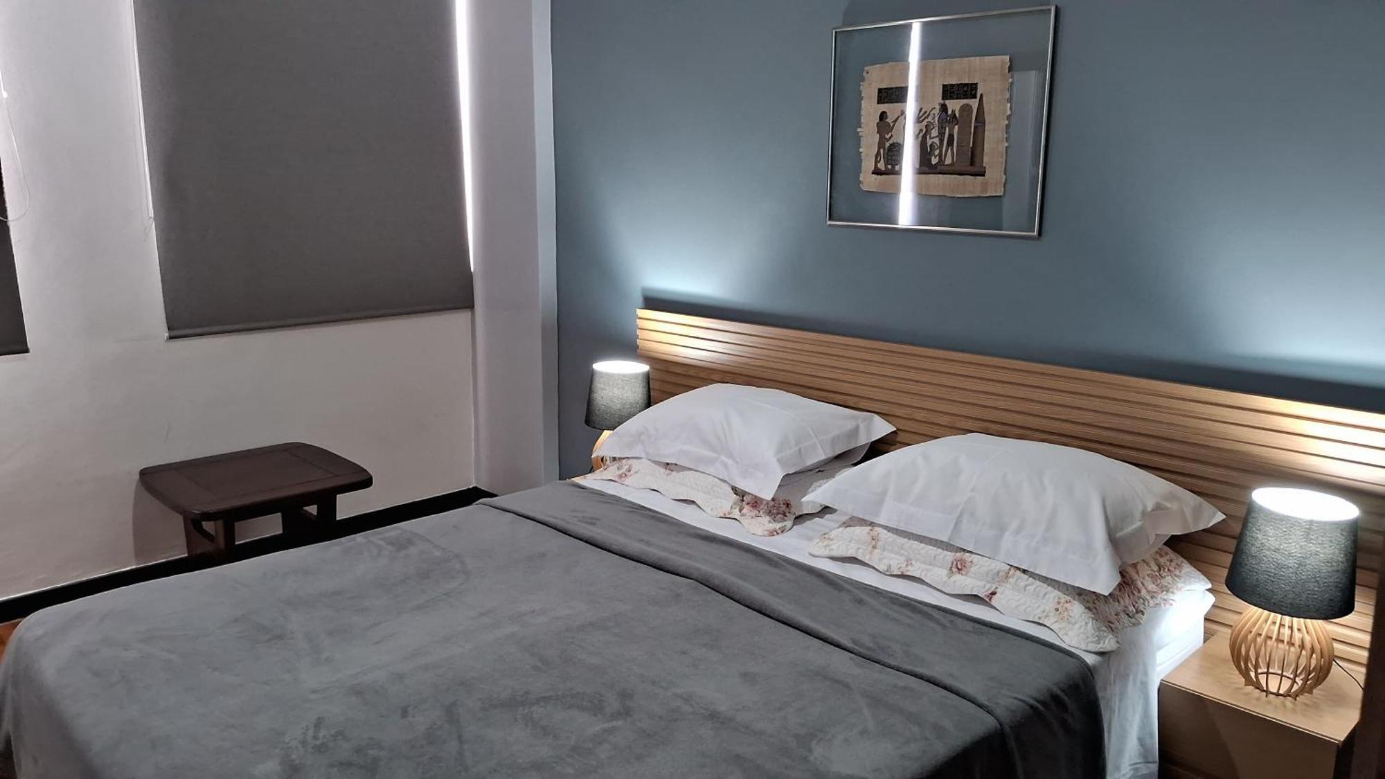 Aconchegante Apartamento Teresópolis Exteriér fotografie
