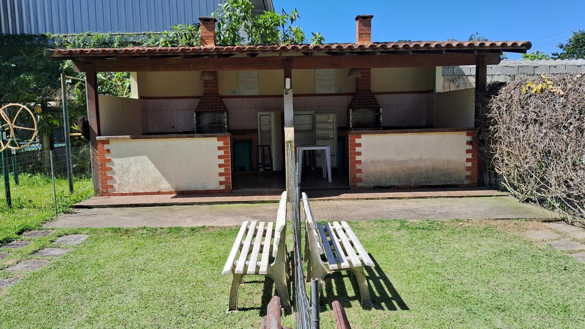 Aconchegante Apartamento Teresópolis Exteriér fotografie