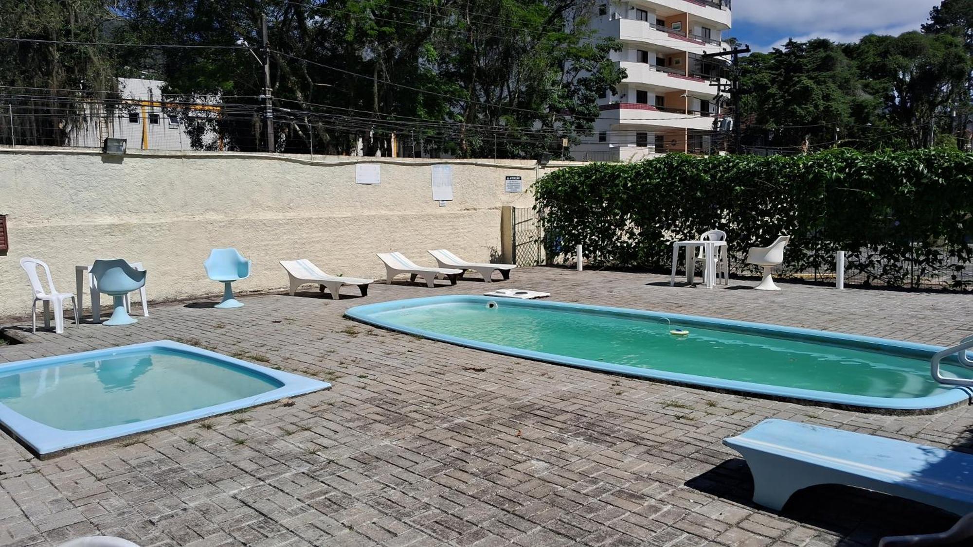 Aconchegante Apartamento Teresópolis Exteriér fotografie