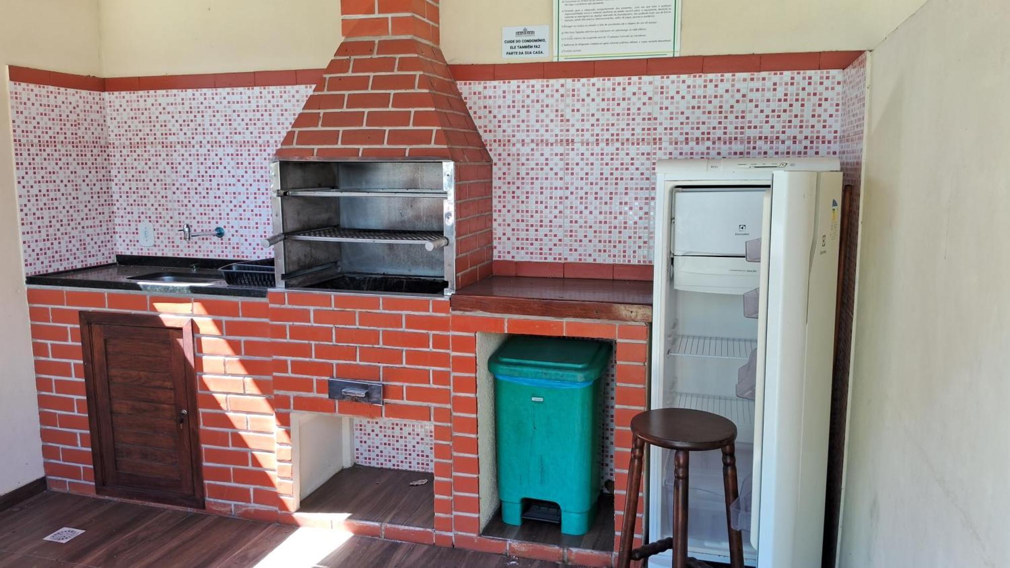Aconchegante Apartamento Teresópolis Exteriér fotografie