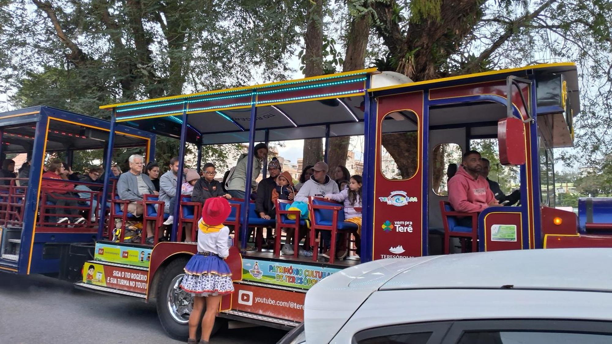Aconchegante Apartamento Teresópolis Exteriér fotografie