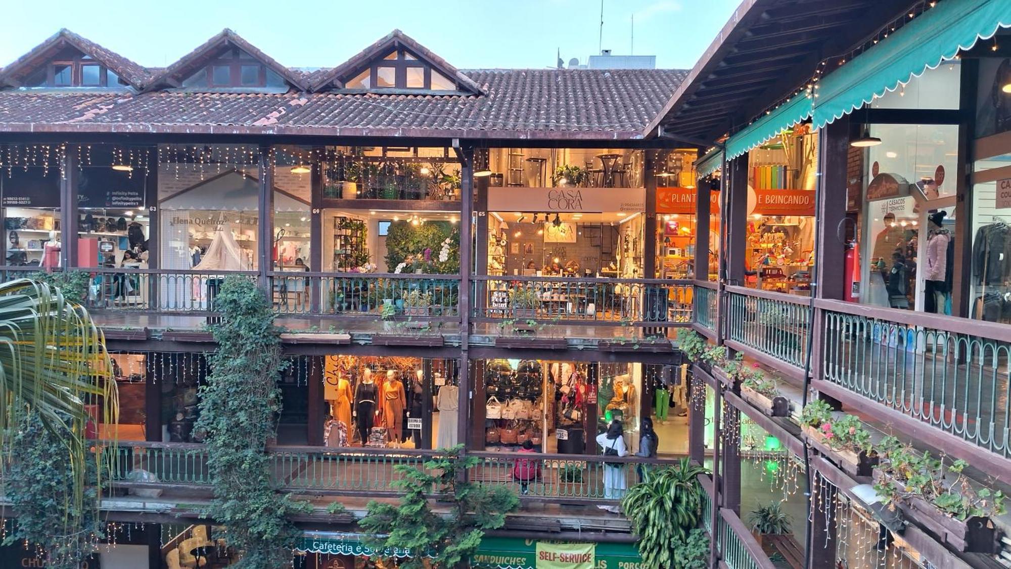 Aconchegante Apartamento Teresópolis Exteriér fotografie